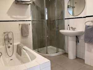 ondoloin Loft BAMBÚ, foto del cuarto de baño