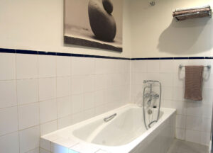 ondoloin Loft BAMBÚ, foto de la bañera