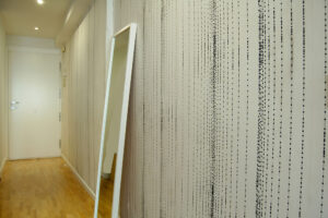 ondoloin Loft BAMBÚ, foto del pasillo